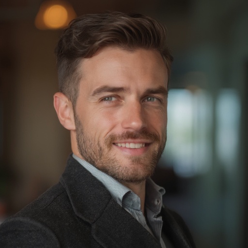 Noam Keller — casinos en ligne suisse reviewer
